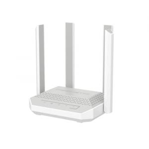 KEENETIC Speedster 4G+ AC1200 Mesh Wi-Fi 5 4G+ Modem Router