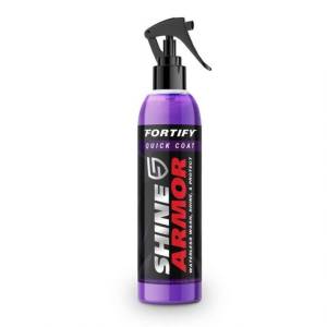 Keramicka Zastita Auto Shine Armour Nano Ciscenje