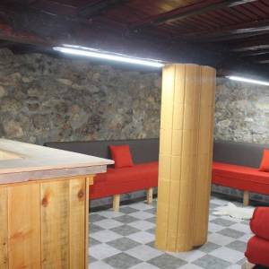 Kuća za odmor sa bazenom Izačić