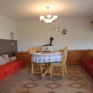 Kuća za odmor sa bazenom Izačić