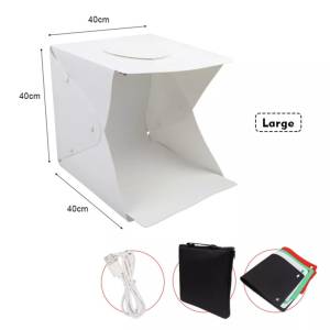 Kutija Za Slikanje Sa Rasvjetom Lightbox Light Box
