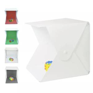 Kutija Za Slikanje Sa Rasvjetom Lightbox Light Box