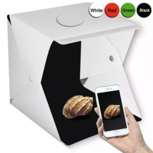 Kutija Za Slikanje Sa Rasvjetom Lightbox Light Box