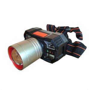 Lampa Baterija Naglavna Glavu Lampe Baterijska Svjetiljka Ceona