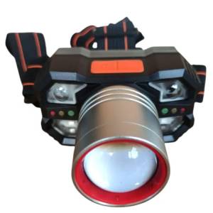 Lampa Baterija Naglavna Glavu Lampe Baterijska Svjetiljka Ceona
