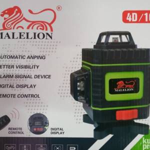 Laser Gradjevinski Za Nivelaciju 4D 16 Linija Digitalni Nivelator
