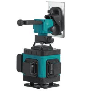 Laser Gradjevinski Za Nivelaciju 4D 16 Linija Digitalni Nivelator