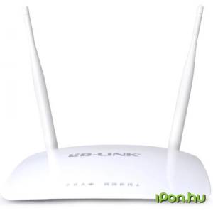 LB-LINK BL-WR2000