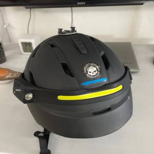 Led Lampa Za Glavu Naglavna Baterija Punjiva