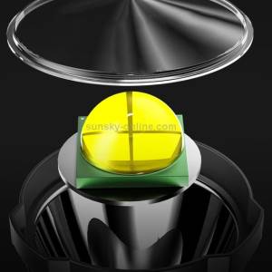 LED Reflektor Baterija Lampe Svjetiljka Lov Baterijska Lampa