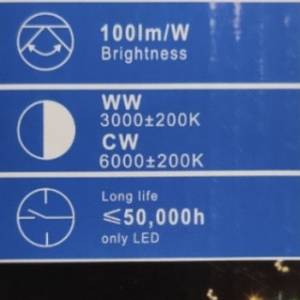 Led Reflektor Na Senzor Reflektori 150w Dan Noc Sa Senzorom