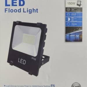 Led Reflektor Na Senzor Reflektori 150w Dan Noc Sa Senzorom