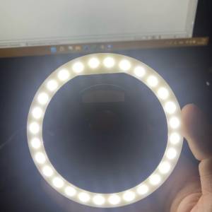 Led Ring Light Svjetlo Za Mobitel Selfie Blic Rasvjeta