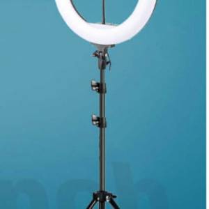Led Ring Selfi Selfie Stap Za Slikanje Krug Lampa