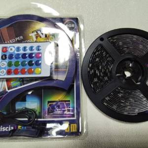 Led Trake Za Sobu Kuhinju Traka Tv 5m 10m 10 5 metara