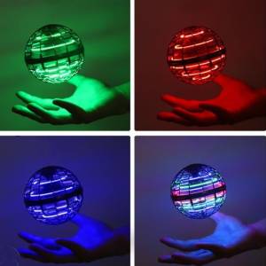 Leteca loptica lopta magicna bumerang spiner spinner