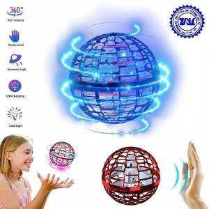 Leteca loptica lopta magicna bumerang spiner spinner