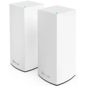 LINKSYS MX5502 Atlas Pro 6 Dual-Band AX5400 Mesh WiFi 6 System 2