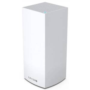LINKSYS MX8400 AX4200 Mesh System white 2 piece