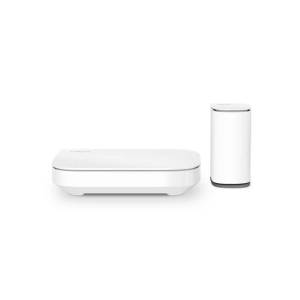 LINKSYS Velop Micro 6 Dual-Band Mesh WiFi System 2 parts
