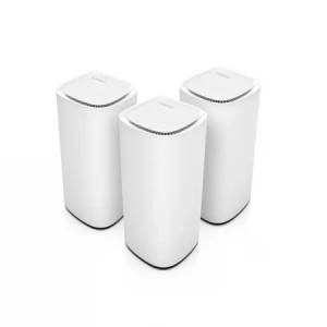 LINKSYS Velop Pro 7 Tri-Band Mesh WiFi 7 Router 3pcs