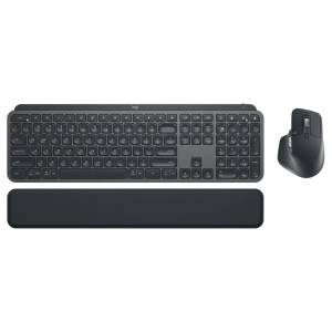 LOGITECH MX Keys Mini Combo business use 2. generation US English