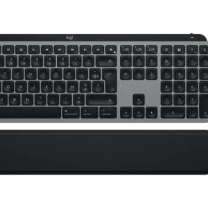 LOGITECH MX Keys S Combo Mac US English Astro grey