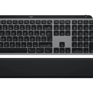 LOGITECH MX Keys S Combo Mac US English Astro grey
