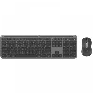 LOGITECH Signature Slim Combo MK950 business use UK English graph