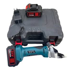 MAKITA AKU Elektricna Masina Za Sisanje Ovaca Ovce Makaze
