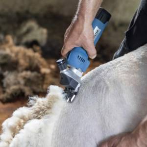 MAKITA AKU Elektricna Masina Za Sisanje Ovaca Ovce Makaze