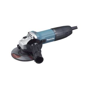 Makita Brusilica Sa Potenciometrom Brusilice Mala Ugaona NOVO