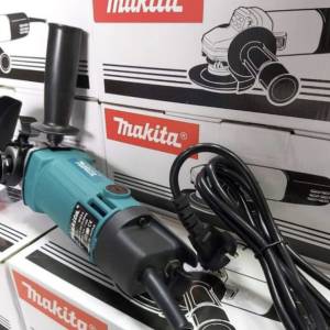 Makita Brusilica Sa Potenciometrom Brusilice Mala Ugaona NOVO
