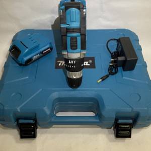 Makita Busilica Set Sa Alatom 36V Udarna Cekicom Busilice