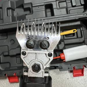 MAKITA Elektricna Masina Za Sisanje Ovaca Ovce Makaze