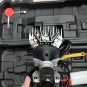 MAKITA Elektricna Masina Za Sisanje Ovaca Ovce Makaze