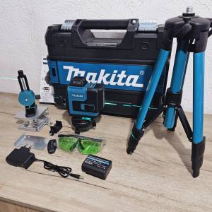 MAKITA Laser Gradjevinski Za Nivelaciju Nivelir Nivelator
