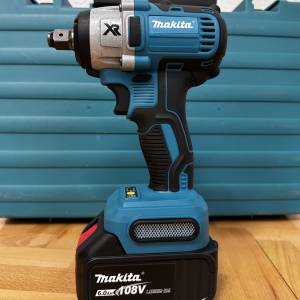 Makita Set 3u1 Brusilica + Busilica + Aku Odvijac