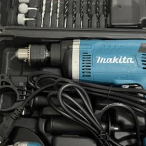 MAKITA SET Brusilica + Busilica U Koferu NOVO Odvijac AKCIJA