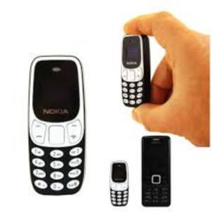 Mali Mobitel Nokia 3310 33 10 Mini Mobiteli Telefon Nokija