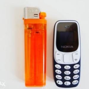 Mali Mobitel Nokia 3310 33 10 Mini Mobiteli Telefon Nokija
