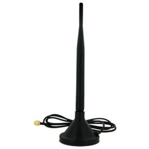MAXLINK WFI-005-999 tiltable magnestalpas 5dBi omnidirectional Wi