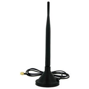 MAXLINK WFI-005-999 tiltable magnestalpas 5dBi omnidirectional Wi