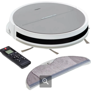 MEDION MD18035 E35 SW robot vacuum cleaner