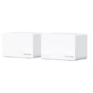 MERCUSYS Halo H25BE BE3600 Whole Home Mesh Wi-Fi 7 System 2pcs