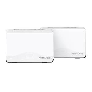 MERCUSYS Halo H27BE BE3600 Whole Home Mesh Wi-Fi 7 System 2pcs