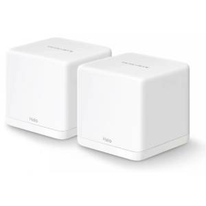 MERCUSYS HALO H30G AC1300 Mesh 2pcs