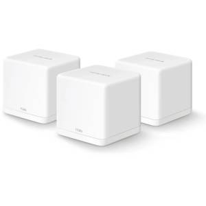 MERCUSYS HALO H30G AC1300 Mesh 3pcs