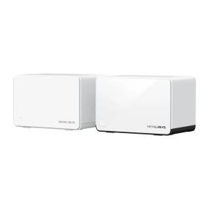 MERCUSYS Halo H85X AX3000 Whole Home Mesh WiFi 6 System 2pcs