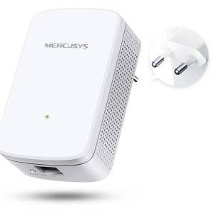 MERCUSYS ME10 300 Mbps Wi-Fi Range Extender